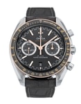 Pre-Owned Omega Speedmaster Racing Watch
